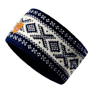 Navy Dale of Norway 1956 Cortina Headband